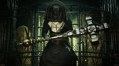 Tormented Souls II