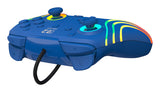 Turtle Beach Afterglow Wave Wired – Switch-controller, blå – Øverste kant