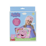 OTL - Kids Audio band headphones - Peppa Pig Rainbow Peppa (PP0801) OTL
