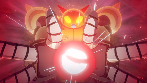 Dragon Ball Z: Kakarot - Daima Edition – PlayStation 5 – skærmbillede fra spillet