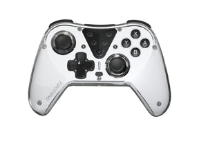 Nintendo Switch Oniverse Astralite Controller Wireless Smoked White inkl. Charging Station ONIVERSE