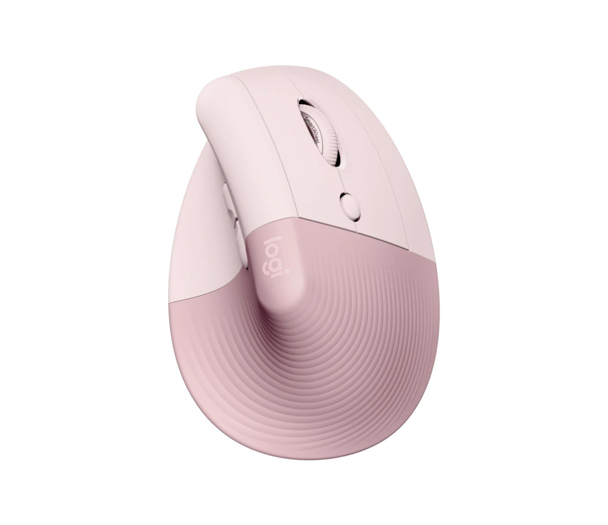 Logitech - Lift Vertical Ergonomic Mouse Logitech