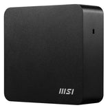 MSI Cubi NUC 13MQG-210BEU – mini-PC, produktvinkel 12