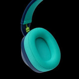 LucidSound LS10X Gen 2 headset til Xbox – Mariner Blue – produktbillede 11