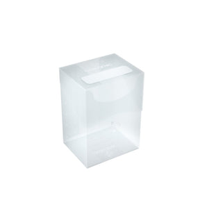 Gamegenic - Deck Holder 80+ Clear (GGS25030ML)