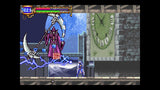 Castlevania Advance Collection - Aria of Sorrow Cover