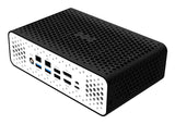 Zotac ZBOX CI629 Nano – skråt bagfra