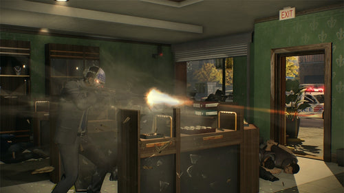 Payday 2 (Import)