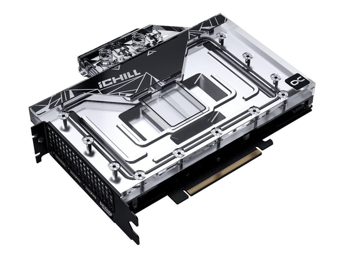 Inno3D iChiLL GeForce RTX 4080 SUPER Frostbite 16GB