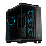ASUS Case TUF GT502 HORIZON ARGB BLACK ASUS