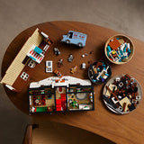 LEGO Ideas 21330 Home Alone Lego