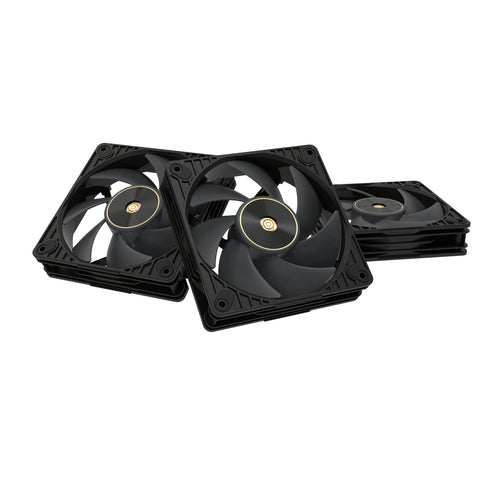 ASUS ProArt PF120 – De tre blæsere