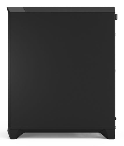 Midi Fractal Design Meshify 3 Black RGB TG Light Tint Fractal design