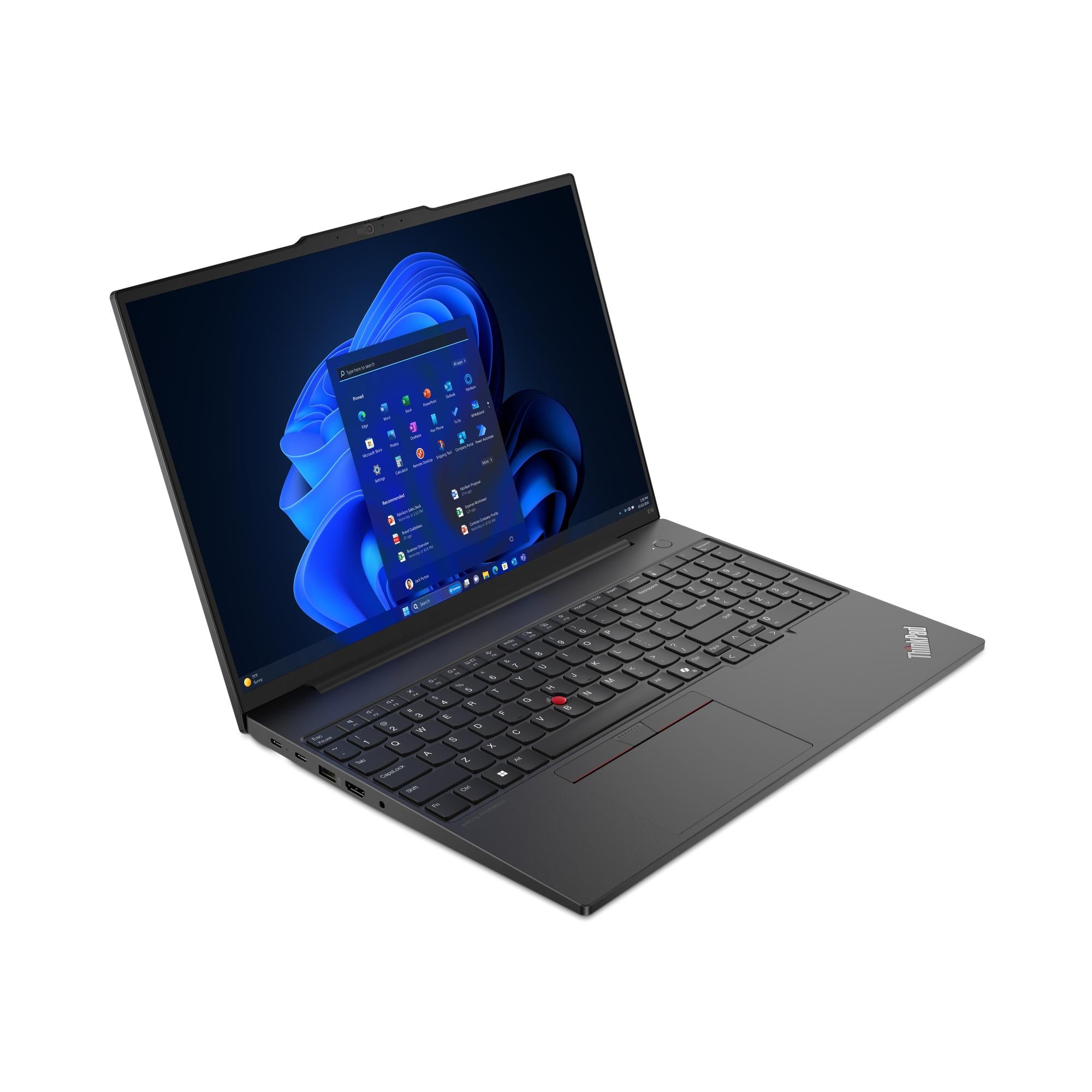 Lenovo ThinkPad E16 Gen 2 21M5 16