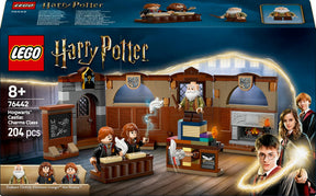LEGO 76442 Harry Potter Hogwarts Castle: Charms Class LEGO