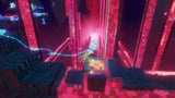 Lumote: The Mastermote Chronicles – PlayStation 4 – skærmbillede fra spillet