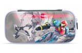 PowerA Slim Case Metroid Dread Nintendo Switch – Metroid Dread-etui
