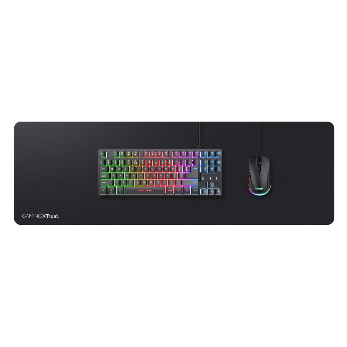 TRUST GXT758 MOUSEPAD XXL TRUST