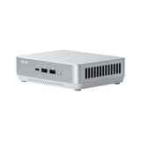 ASUS NUC 14 Pro+ med ventilationsåbninger på højre side