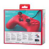 PowerA Wired Controller – Raspberry Red – Nintendo Switch – produktbillede 13