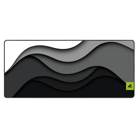Sharkoon SKILLER SGP30 XXL D5 900x400mm 2.5mm Water-Repellent Stitched Anti-Slip Gaming Mouse Pad Sharkoon