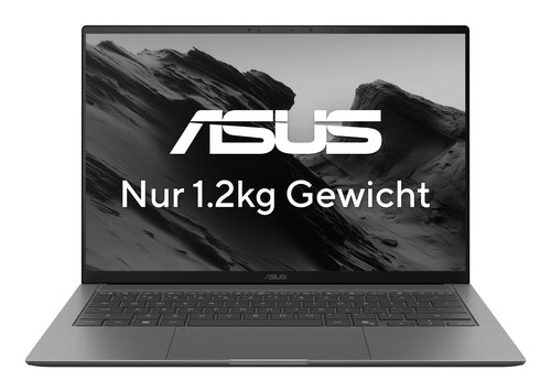 ASUS Zenbook S14 UX5406AA – Ultra 9, 32 GB, 1 TB – 3K OLED
