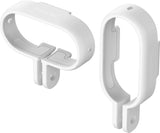 Insta360 - GO 3/GO 3S Vertical & Horizontal Action Mount Set Insta360