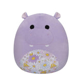 Squishmallows - 50 cm P18 Plush - Hanna Hippo (1805494) Squishmallows