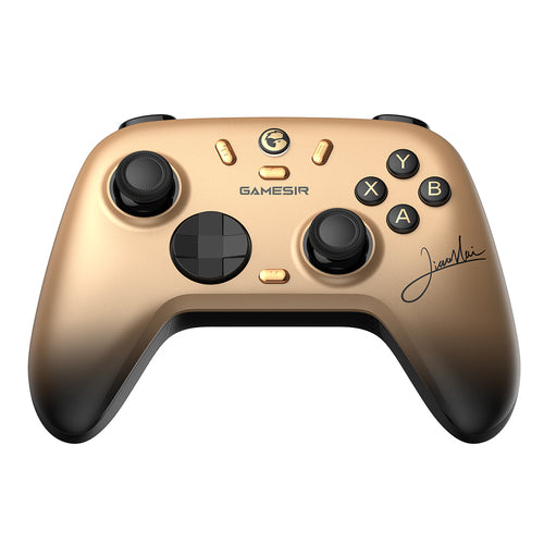 GameSir Nova 2 Lite controller – Champion Edition