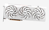 Sapphire Radeon RX 7800 XT Pure OC - 16GB GDDR6 RAM - Grafikkort Sapphire Technology