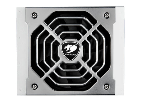 COUGAR POLAR X2 1050W ATX3.1/80 Plus Platinum, modulær strømforsyning – produktdetalje