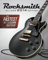 Rocksmith 2014 Edition (Solus) Ubisoft