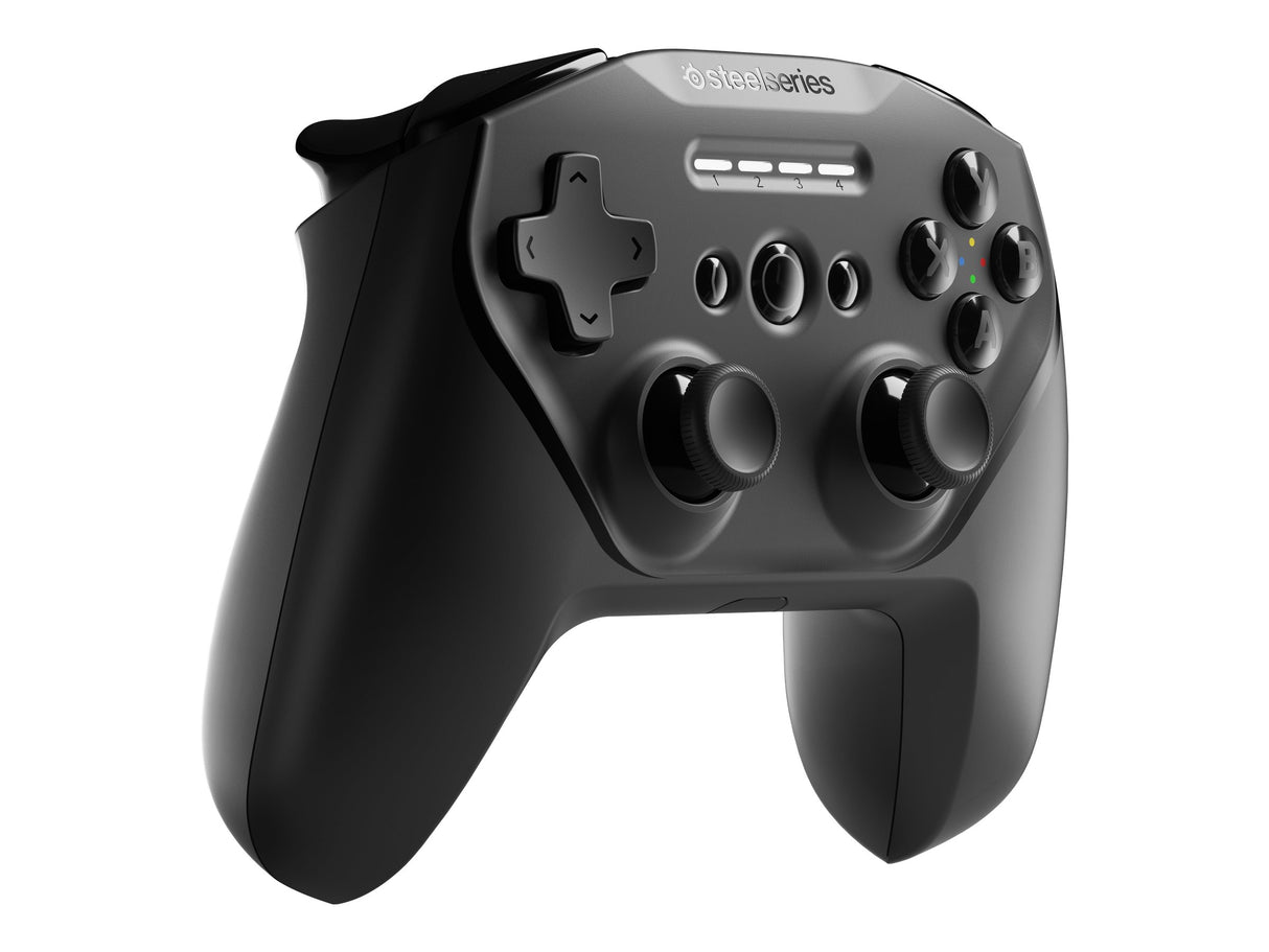 SteelSeries Stratus Duo Gamepad Sort