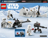 LEGO Star Wars Snowtrooper Battle Pack - 75320 LEGO