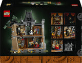LEGO - Icons - Mayor Manor (11383) LEGO