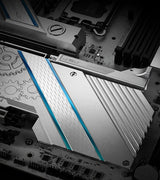 ASRock Z890 Taichi Aqua bundkort - produktbillede 12