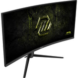 MSI MAG 342CQRF E20 – produktvisning 11