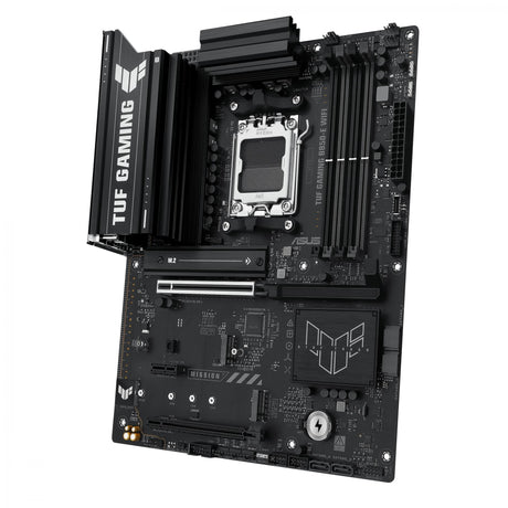 ASUS TUF GAMING B850-E WIFI (ATX, B850, AM5, DDR5) ASUS