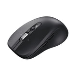 TRUST FERRO HYPERWHEEL WRLS MOUSE - BLACK