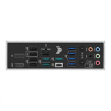 ASUS TUF GAMING B850M-PLUS WIFI (mATX, B850, AM5) ASUS