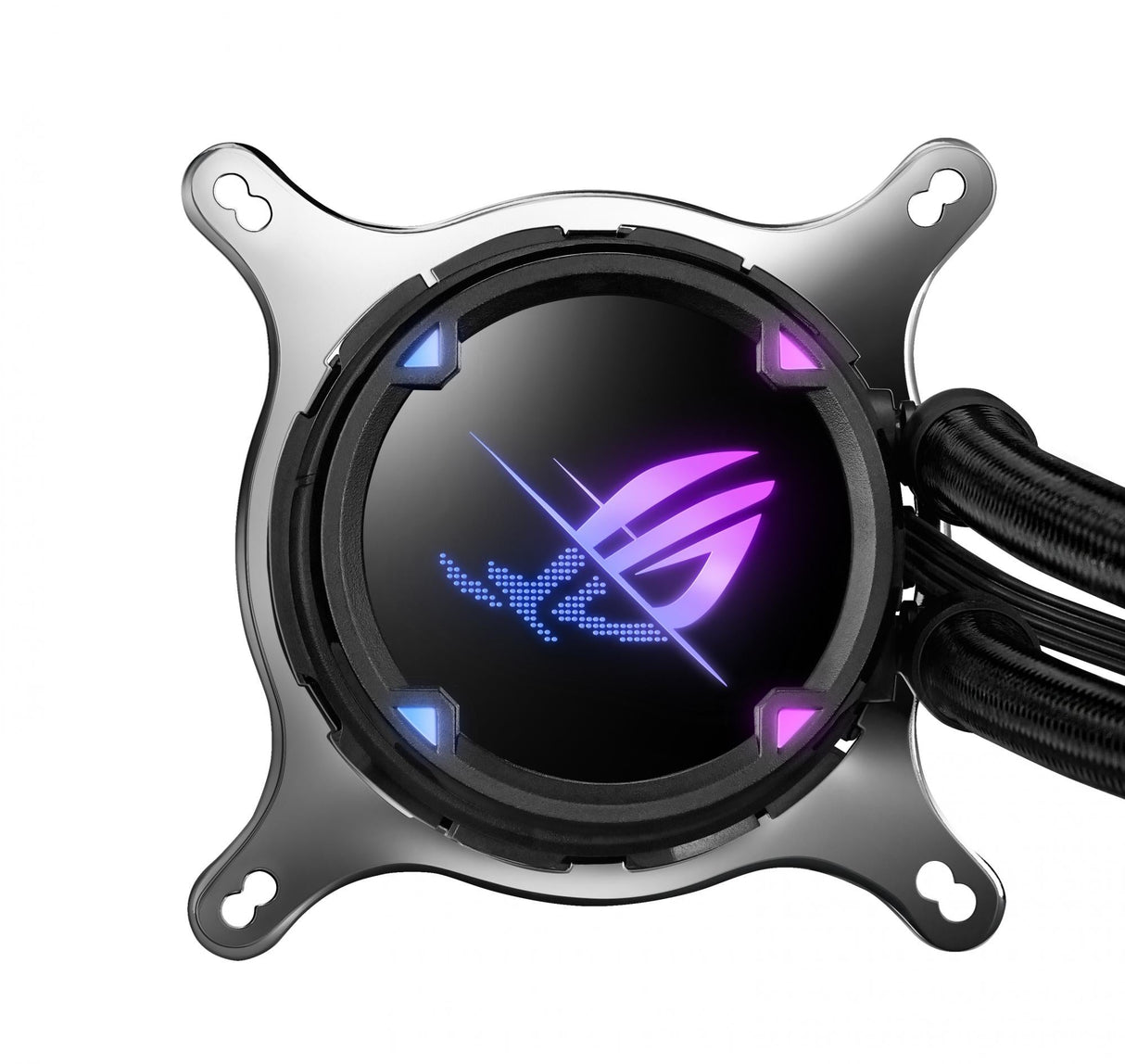 ASUS ROG STRIX LC II 240 ARGB AiO Liquid Cooler ASUS