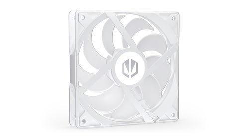 140mm ENDORFY Stratus 120 White PWM ARGB