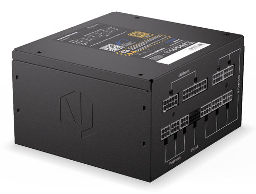 850W ENDORFY Supremo FM6 80 PLUS Gold