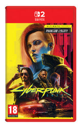 Cyberpunk 2077 (Ultimate Edition) CD Projekt RED