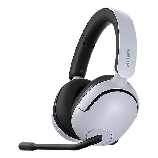 Sony INZONE H5 – trådløst gaming-headset – hvid – produktdetalje 7
