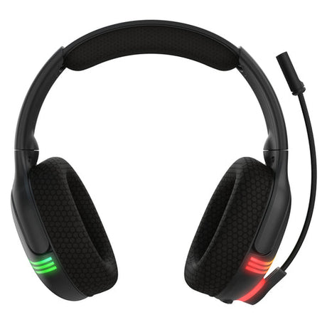PDP 049-032-BK Trådløst Gaming Headset - Sort PDP-PerformanceDesignedProduct