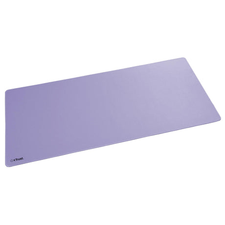 TRUST GXT759P XXL MOUSEPAD - PURPLE TRUST
