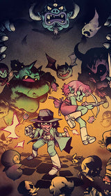 Demon Throttle – Nintendo Switch – spilbillede 2