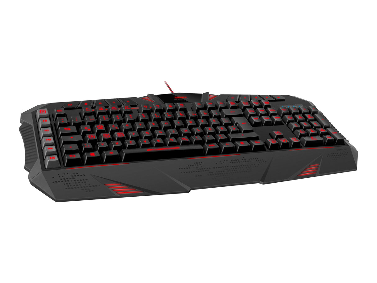 Speedlink Parthica Core Gaming Keyboard (Nordic Layout)