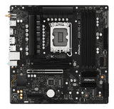 ASRock B860M Pro-A WiFi bundkort - produktbillede 3